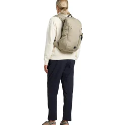 Jack Wolfskin Waimea laptop rugzak 15 liter stone