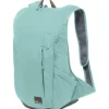 Jack Wolfskin  Waimea laptop rugzak 15 liter soft jade