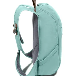 Jack Wolfskin  Waimea laptop rugzak 15 liter soft jade