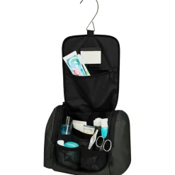 Jack Wolfskin Wandermood toilettas granite black