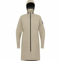 Jack Wolfskin  Wellsee Coat parka outdoor jack dames stone