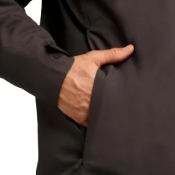 Jack Wolfskin  Wisper Insulated outdoor jack heren peat