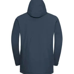 Jack Wolfskin  Wisper Insulated outdoor jack heren midnight sky  dark navy