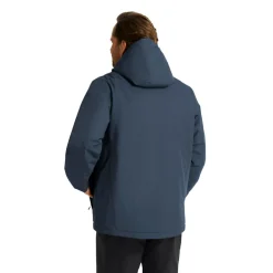 Jack Wolfskin  Wisper Insulated outdoor jack heren midnight sky  dark navy