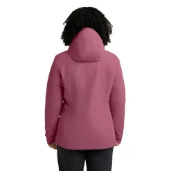 Jack Wolfskin Wisper Insulated outdoor jack dames raisin