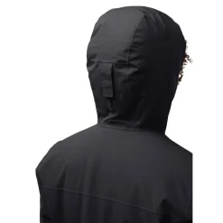 Jack Wolfskin Wisper Insulated outdoor jack dames black