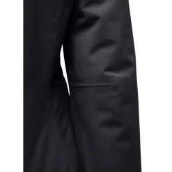 Jack Wolfskin Wisper Insulated outdoor jack dames black