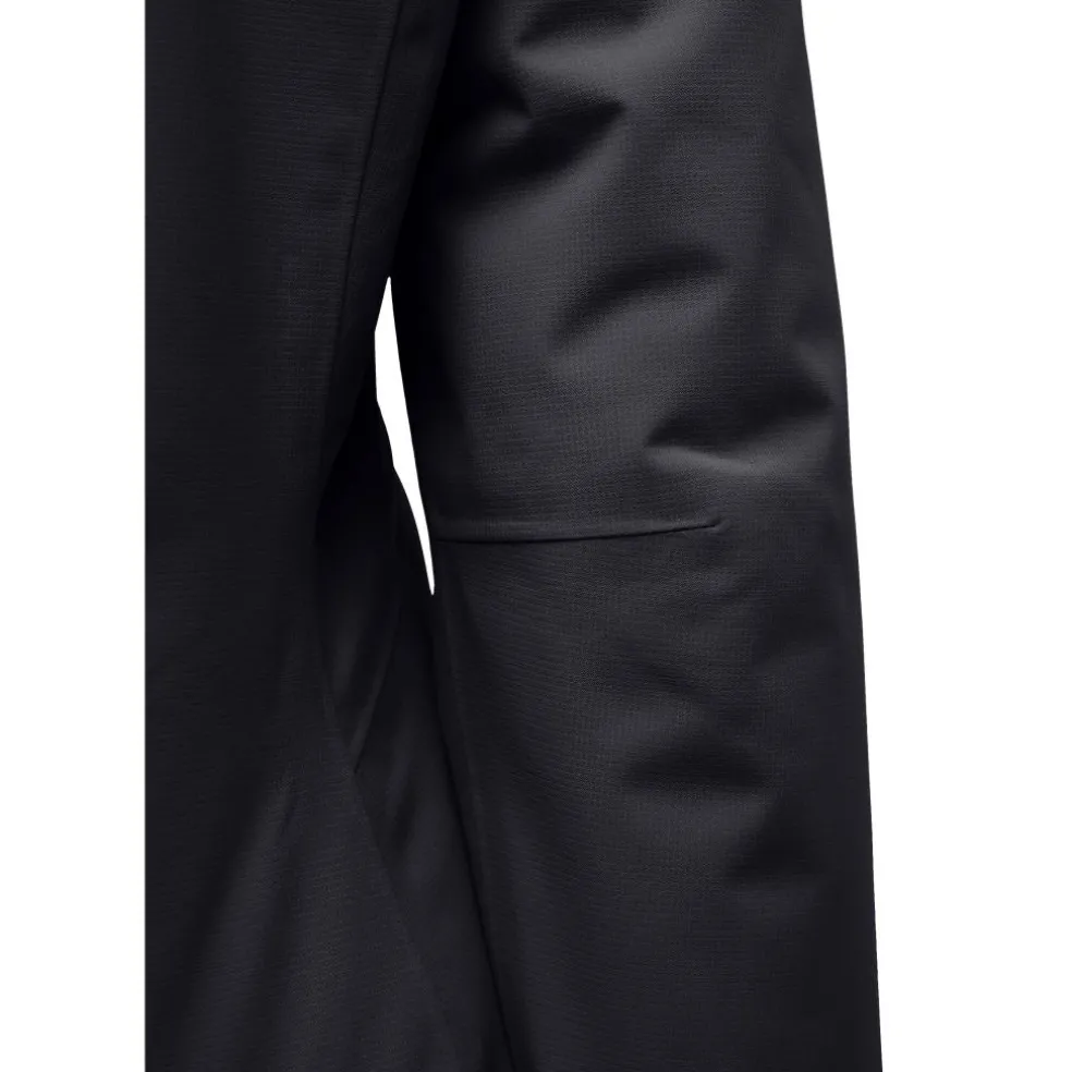 Jack Wolfskin Wisper Insulated outdoor jack dames black