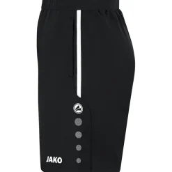 JAKO Allround voetbalbroekje zwart