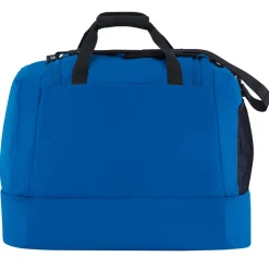 Jako Classico sporttas met bodemvak royal