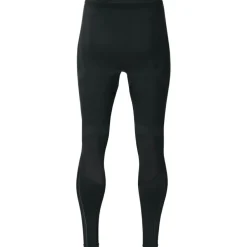 Jako Comfort 2.0 Long Tight trainingsbroek senior zwart