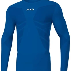 Jako Comfort 2.0 trainingsshirt sportroyal