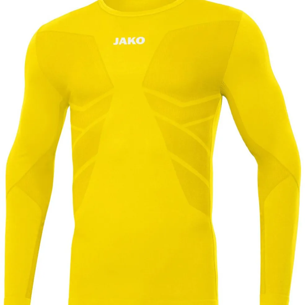 Jako Comfort 2.0 trainingsshirt citroen