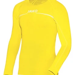 JAKO Comfort trainingsshirt citroen