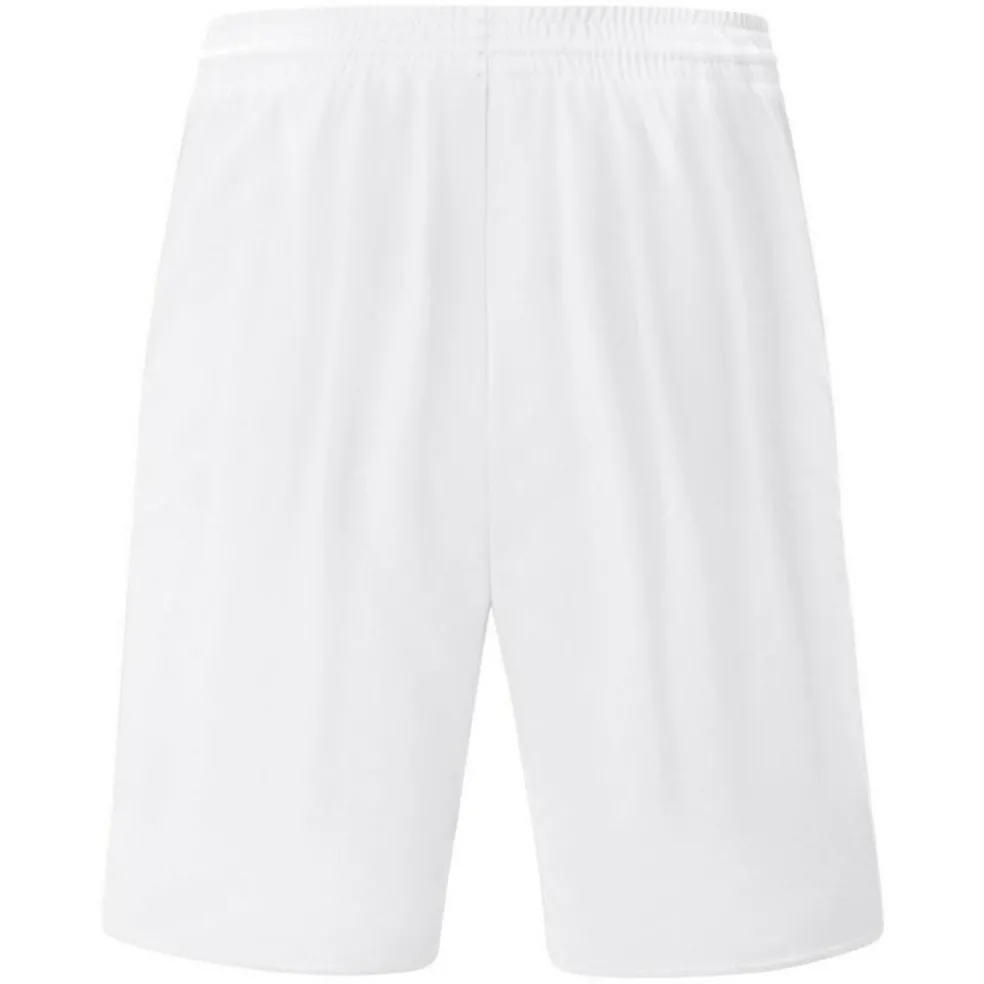 Jako Manchester 2.0 voetbalbroekje wit