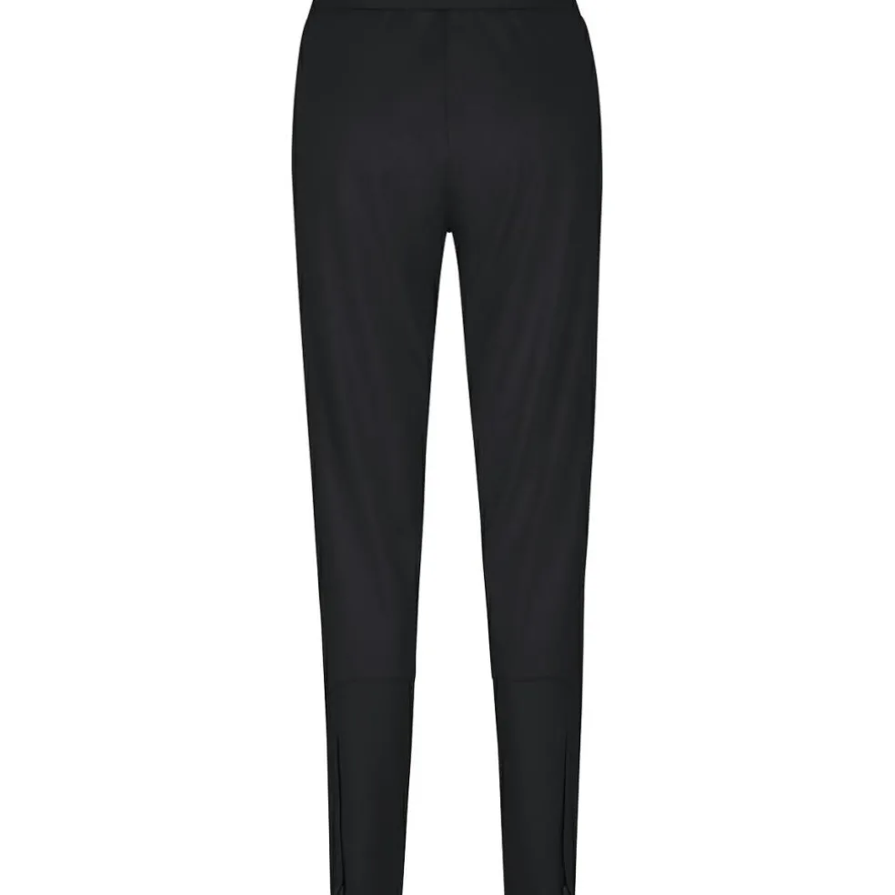Jako Power Polyester trainingsbroek zwart
