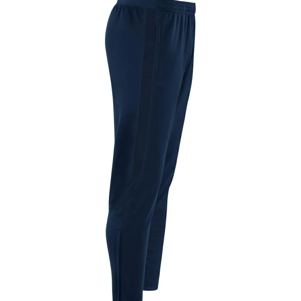 JAKO Power Polyester trainingsbroek marine