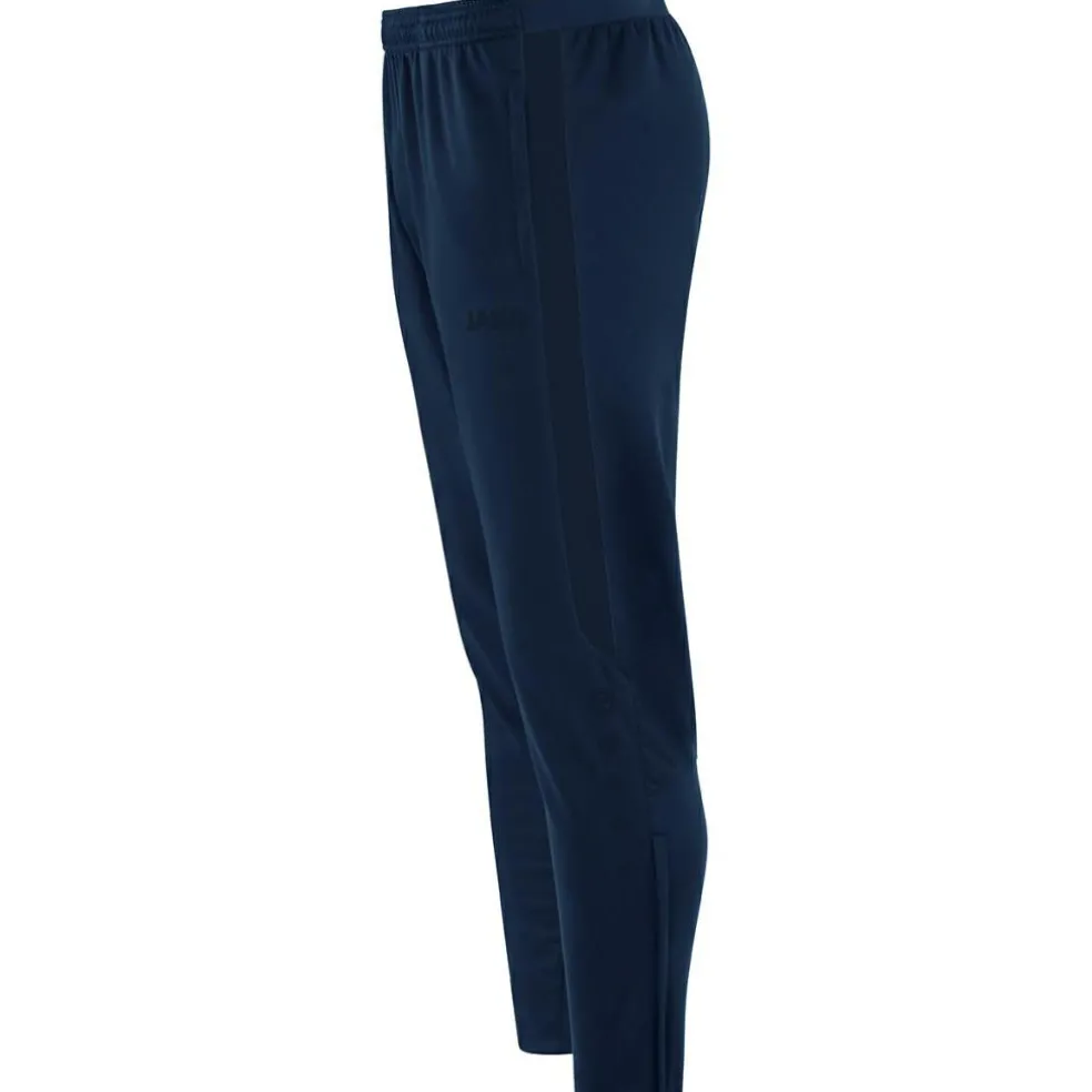JAKO Power Polyester trainingsbroek marine