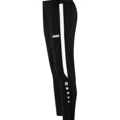 JAKO Power trainingsbroek zwart wit