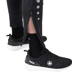 JAKO Power trainingsbroek zwart wit