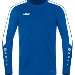 JAKO Power trainingsshirt royal