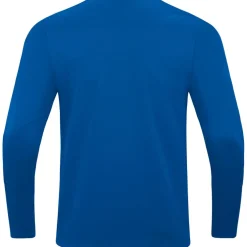 JAKO Power trainingsshirt royal