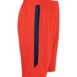 Jako Power voetbalbroekje flame marine