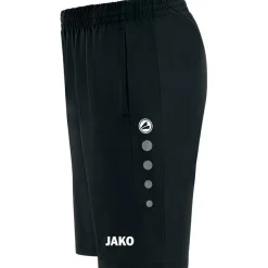 Jako Premium voetbalbroekje zwart