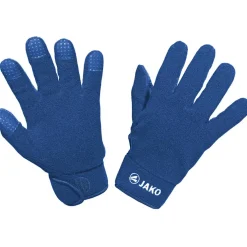 JAKO Spelerhandschoenen navy