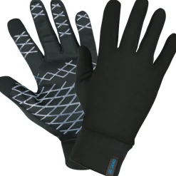 Jako spelershandschoenen black