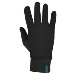 Jako spelershandschoenen black