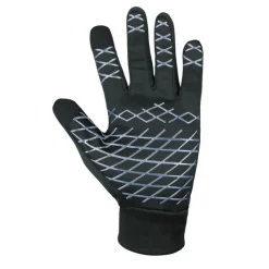 Jako spelershandschoenen black