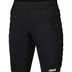 JAKO Striker keepersshort zwart