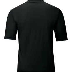 Jako Team KM voetbalshirt junior black