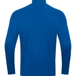 JAKO Ziptop Power trainingsshirt royal