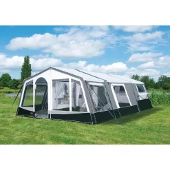 Jamet Arizona All Season vouwwagen