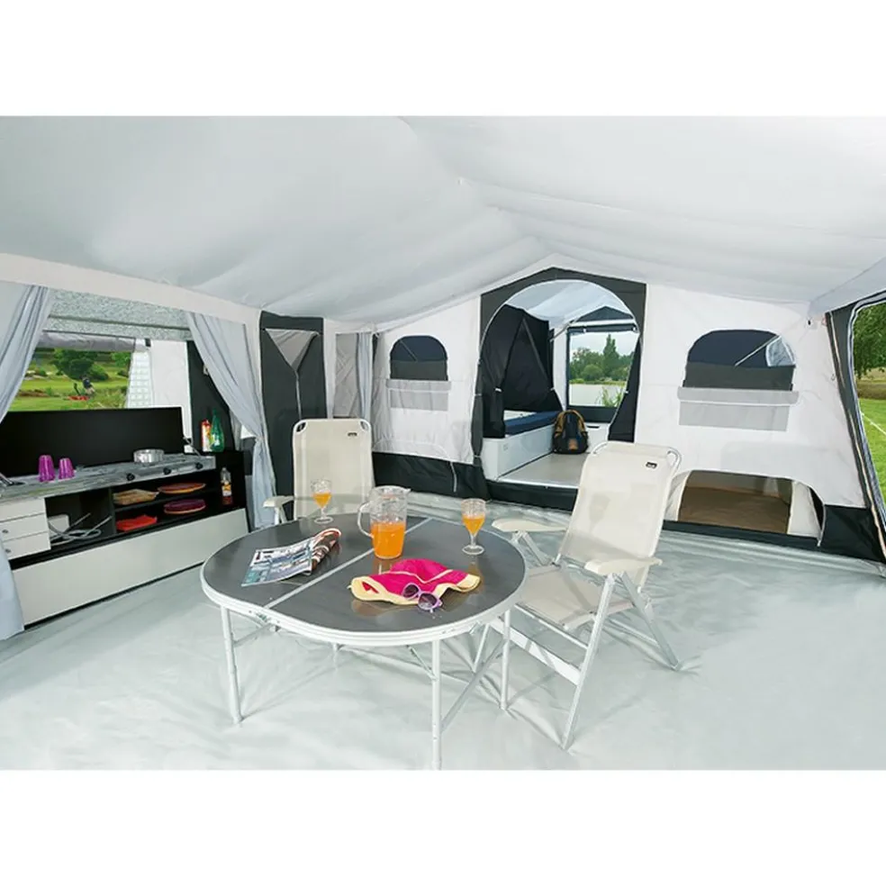 Jamet Arizona All Season vouwwagen