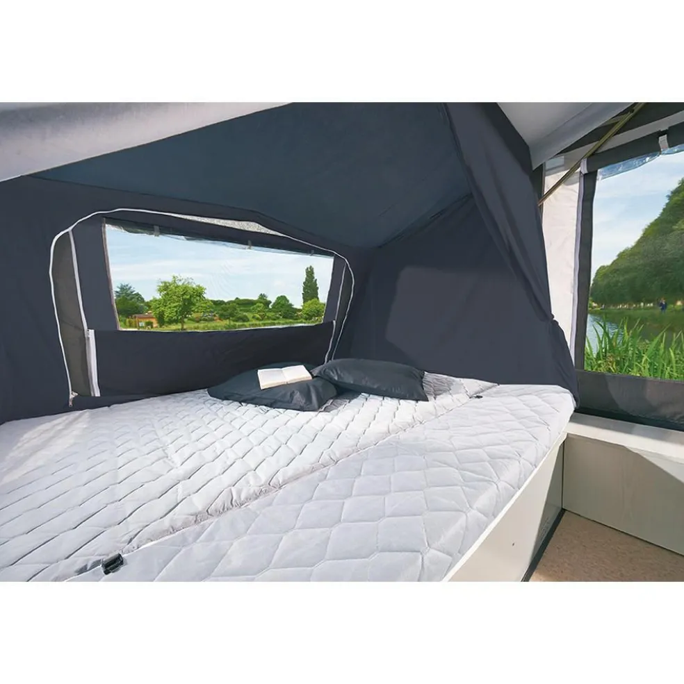 Jamet Arizona All Season vouwwagen