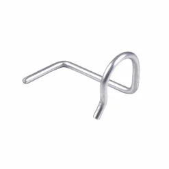 Jamet Borgklem voor bedpoot per 2 stuks