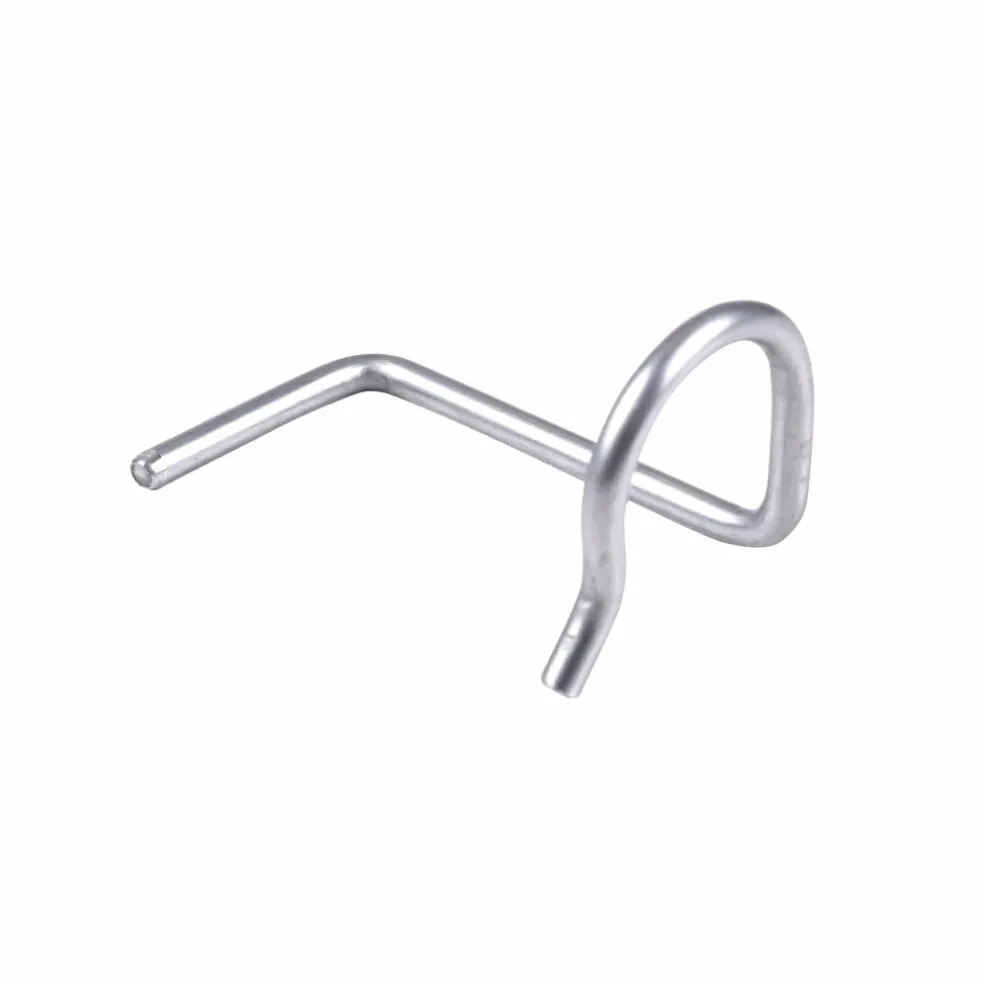 Jamet Borgklem voor bedpoot per 2 stuks