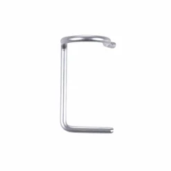 Jamet Borgklem voor bedpoot per 2 stuks