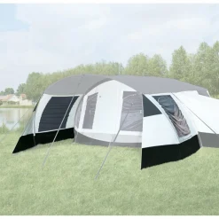 Jamet Dakota All Season luifelzijwanden set