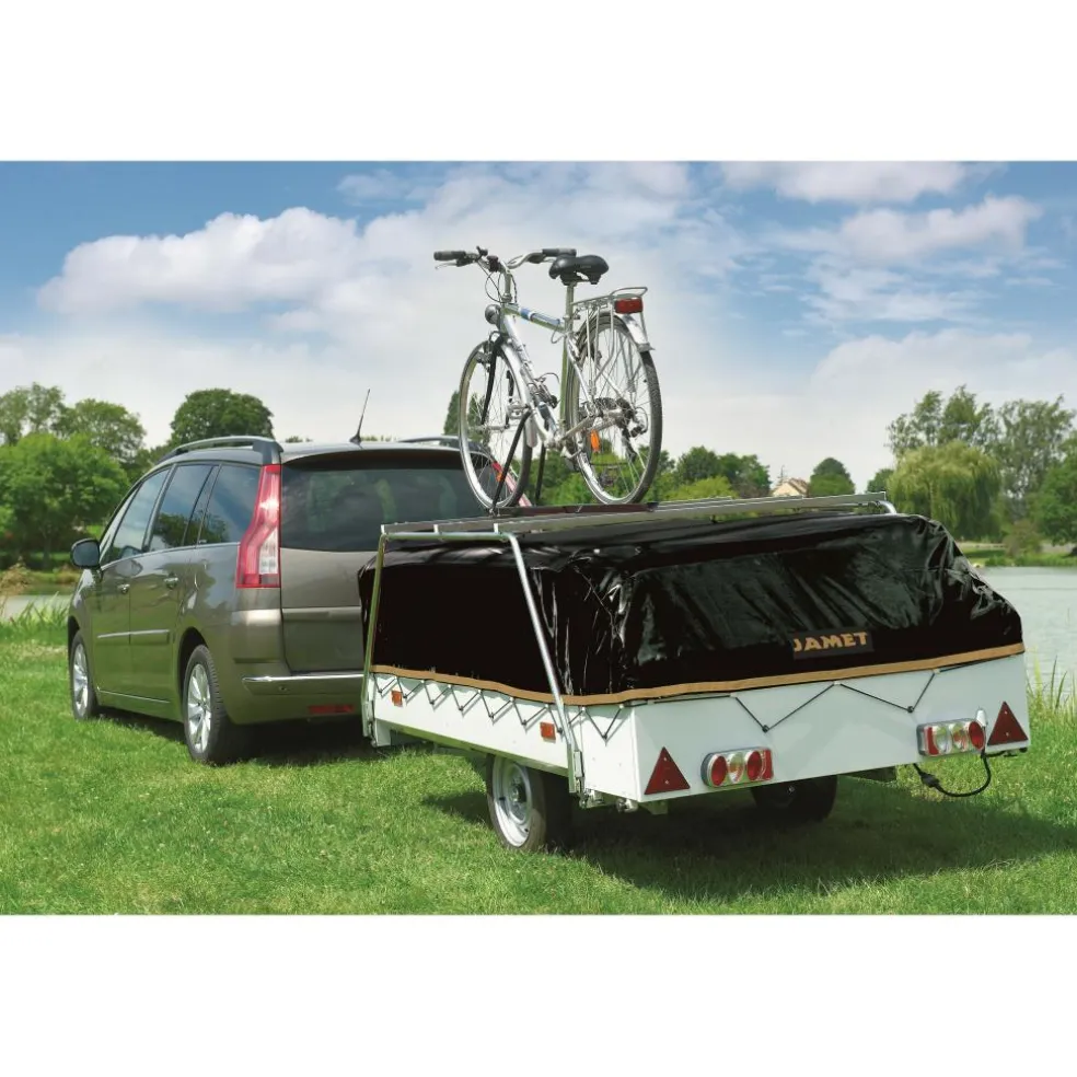 Jamet Dakota Easy Access imperial