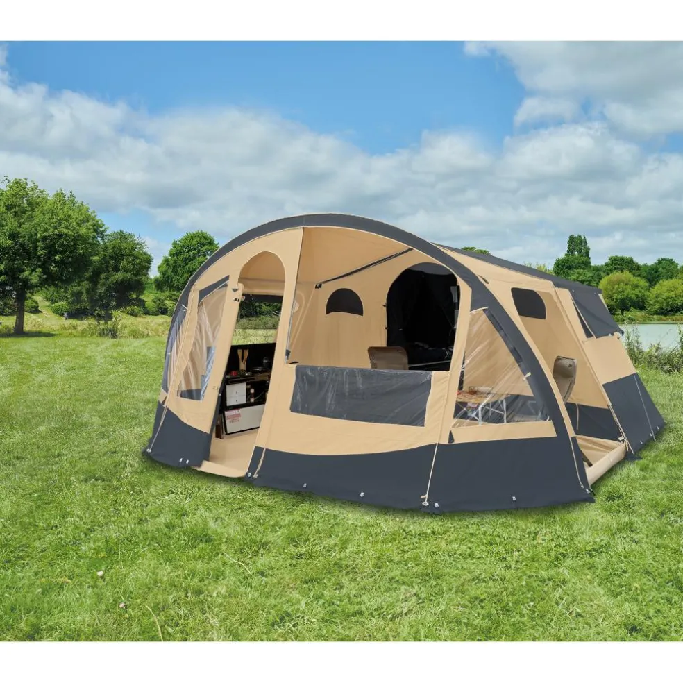 Jamet Dakota Outdoor vouwwagen