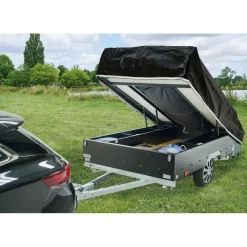 Jamet Dakota Outdoor vouwwagen