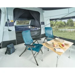 Jamet Jametic Compact Eco vouwwagen