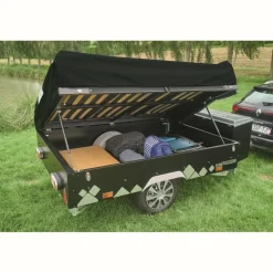 Jamet Jametic Compact Eco vouwwagen