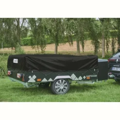 Jamet Jametic Compact Eco vouwwagen