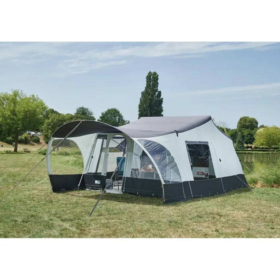 Jamet Jametic Eco vouwwagen