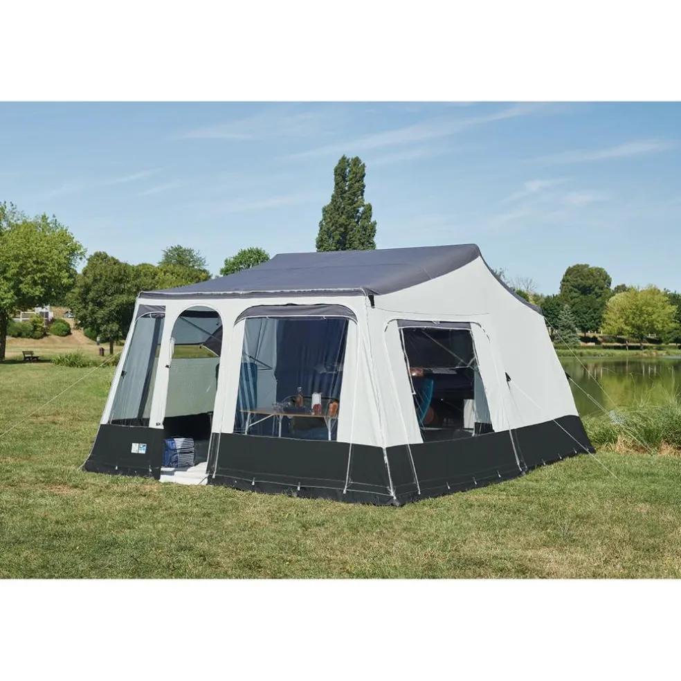 Jamet Jametic Eco vouwwagen